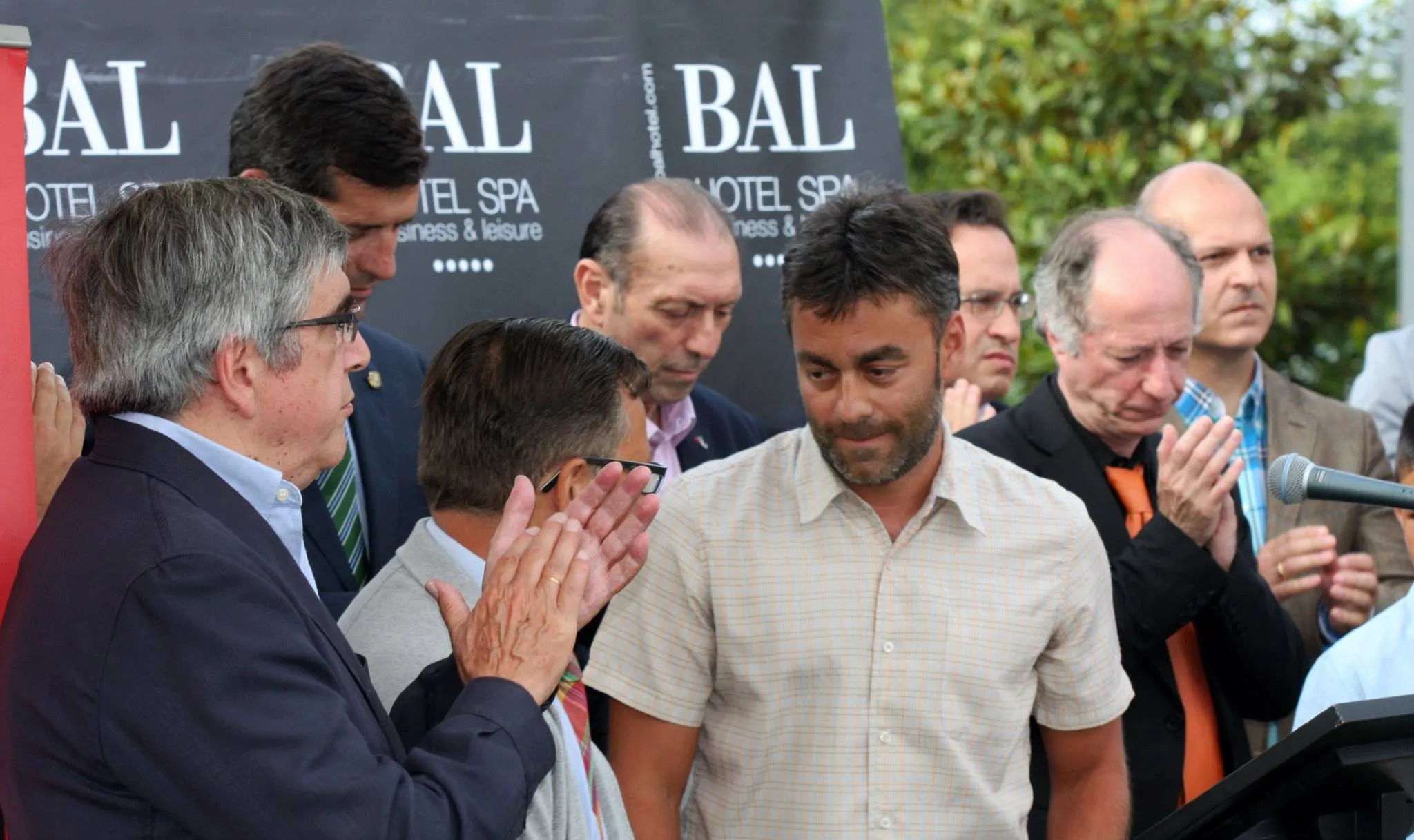 VI Trofeo Quini 2013 - Imagen 45